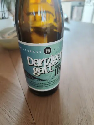 Charlotte's photo of Danziger Gatt