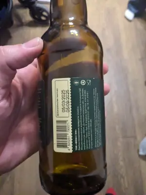 Goldbarren's photo of Lager