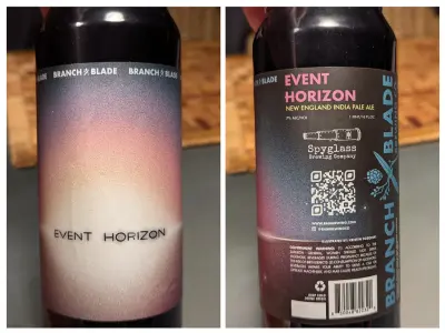 fonefan's photo of Event Horizon