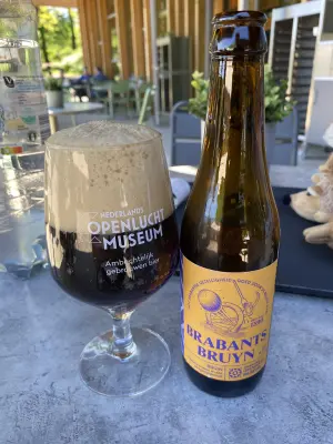 Borresteijn's photo of Brabants Bruyn