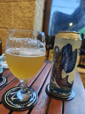 Kreteu's photo of Pale Ale