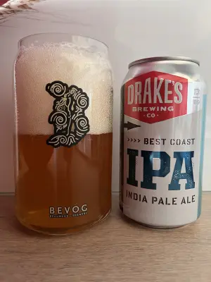 Kita's photo of IPA