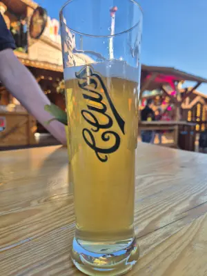 CBarley's photo of Cluss Kellerpils