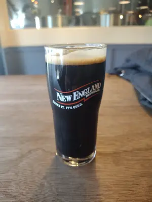 Clarkvv's photo of Imperial Stout Trooper