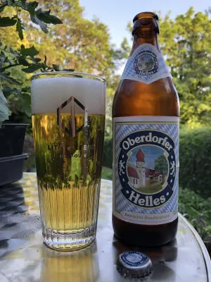 Garrold's photo of Oberdorfer Helles