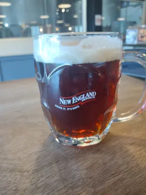 Clarkvv's photo of Czech Amber Lager