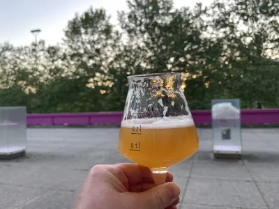 jhaase's photo of Hopfenweizen