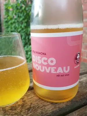 danlo's photo of Disco Nouveau - Sparkling 2024