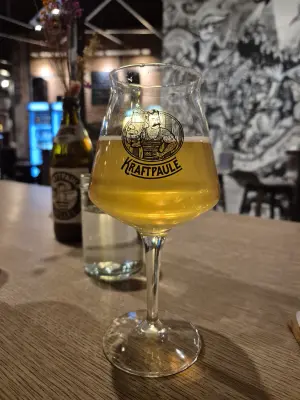 CBarley's photo of Applewien 2022-07