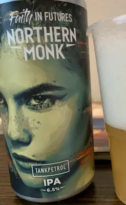 RuneBlix's photo of Faith In Futures - Tank Petrol v1 - DDH IPA