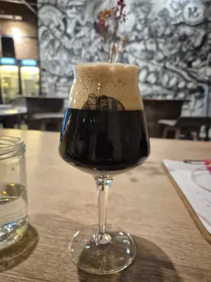 CBarley's photo of Market Porter