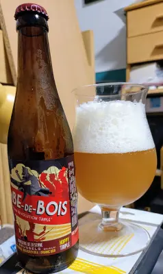 Pindolaire's photo of Jambe-de-Bois