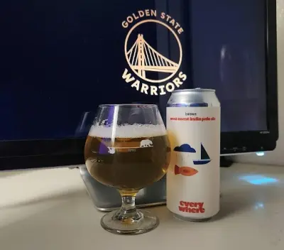 Ibrew2or3's photo of balance