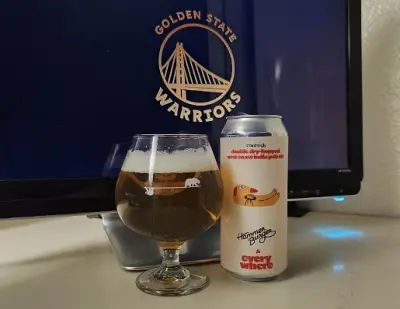 Ibrew2or3's photo of smashingly