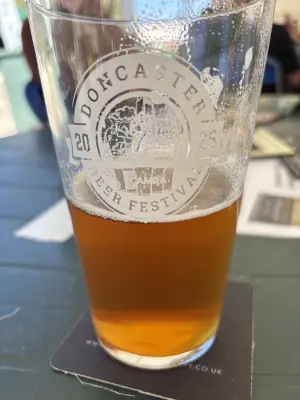 Mr_Pink_152's photo of Tripel Hop Xtra IPA