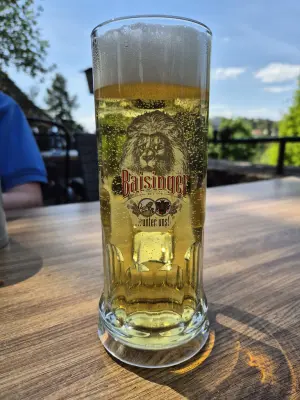 CBarley's photo of Pils
