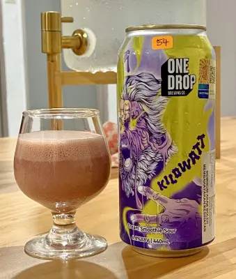 jimgreen's photo of Kilowatt