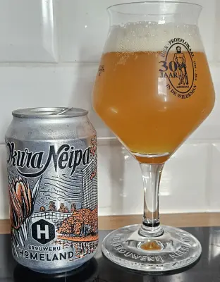 potjebier's photo of Okura Neipa