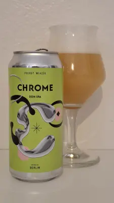 lore's photo of Chrome