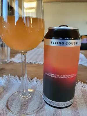 brnandersen's photo of En Ikke Helt Appelsinfri