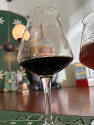 Mr_Pink_152's photo of Coco Chango Imperial Rye Stout