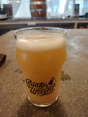 Clarkvv's photo of Space Coyote
