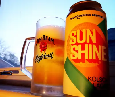 Olut's photo of Sunshine