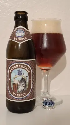 lore's photo of Maibock
