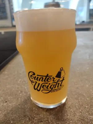 Clarkvv's photo of Spiral Architect - Green Label