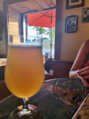 Benzai's photo of Session IPA