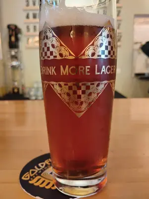 McDermottDrink's photo of Franconia