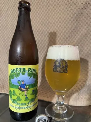 bhensonb's photo of Docta-Ron