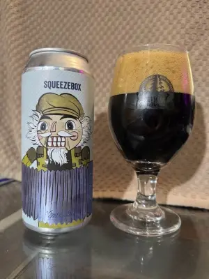 bhensonb's photo of Squeezebox