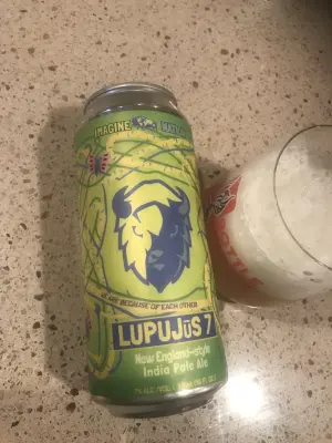 CLW's photo of Lupujūs 7