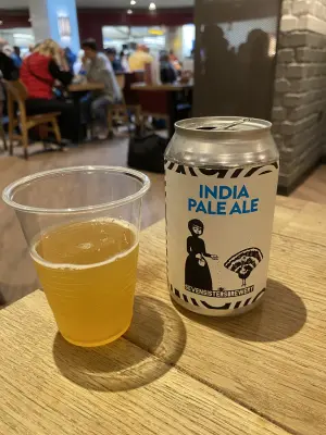 IpaPils's photo of India Pale Ale Simcoe Amarillo