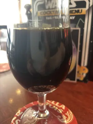 Mr_Pink_152's photo of Scoundrel - Four Roses Bourbon Barrel Aged