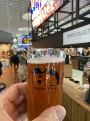 IpaPils's photo of Unblended Oude Lambiek Foeder #120