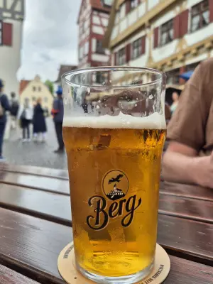 CBarley's photo of Märzen