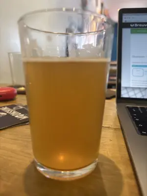 Mr_Pink_152's photo of Obsession - Citra NEIPA