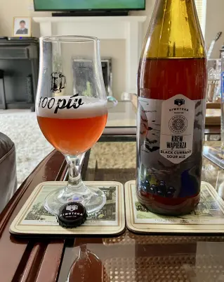 Grumbo's photo of Krew Wąpierza