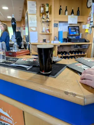 simontomlinson's photo of Moreton Mild