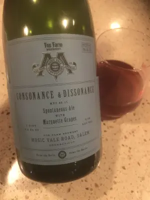 CLW's photo of Consonance & Dissonance - Marquette