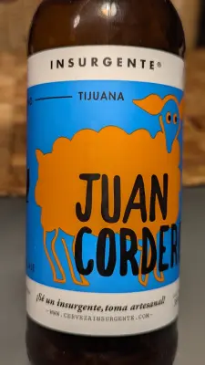 fonefan's photo of Juan Cordero