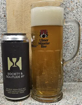 potjebier's photo of Society & Solitude #7