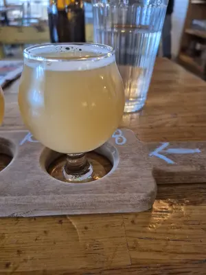 Lubiere's photo of Pur Nectaron