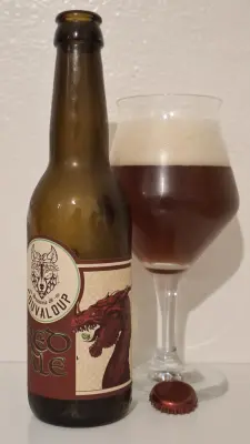 lore's photo of Red Ale