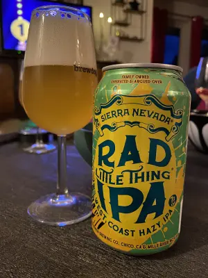 IpaPils's photo of Rad Little Thing