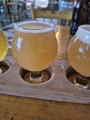 Lubiere's photo of Ce Rythme Obsédant