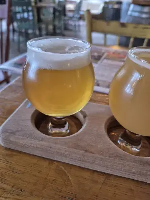 Lubiere's photo of Centennial