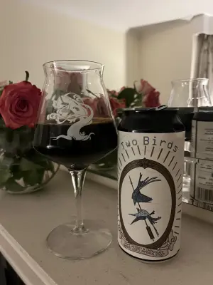 CraftBeerNick's photo of Two Birds